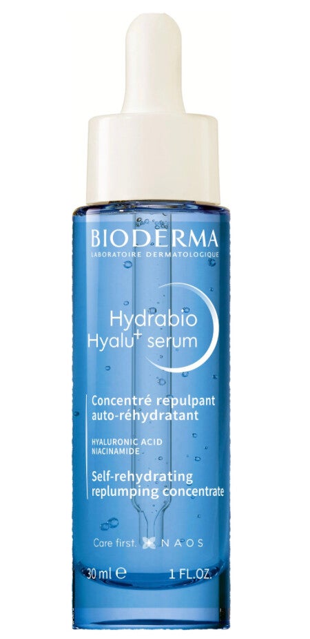 Bioderma Hydrabio Hyalu+ Sérum Concentré 30 ml