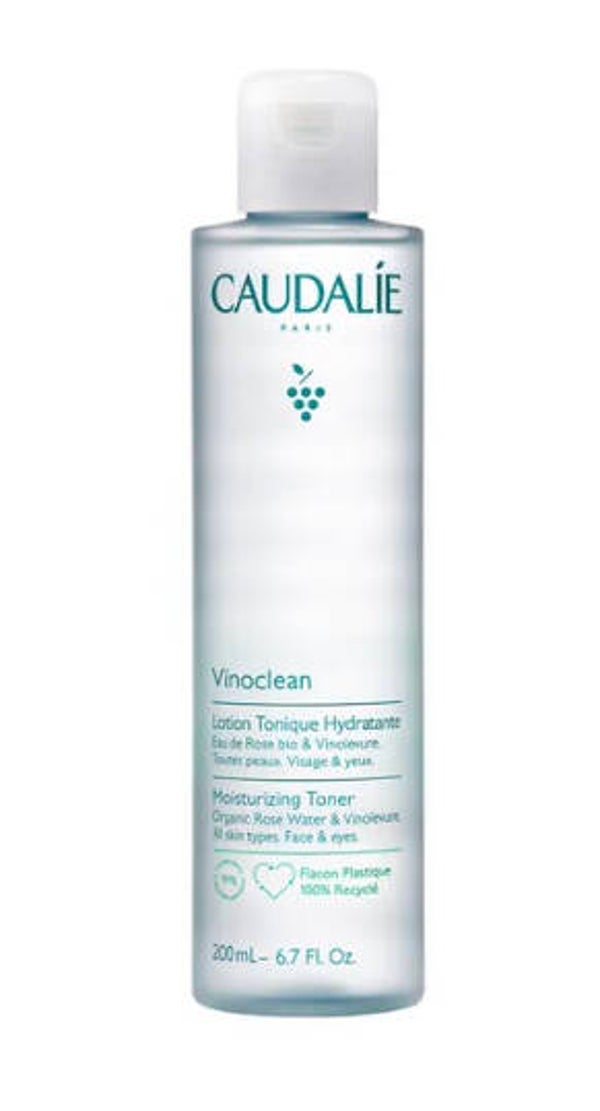Caudalie Vinoclean Lotion Tonique Hydratante