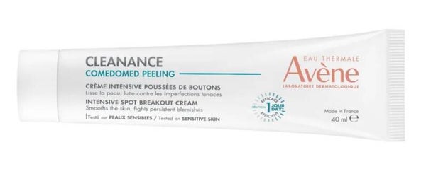 AVENE CLEANANCE COMEDOMED PEELING 40ML