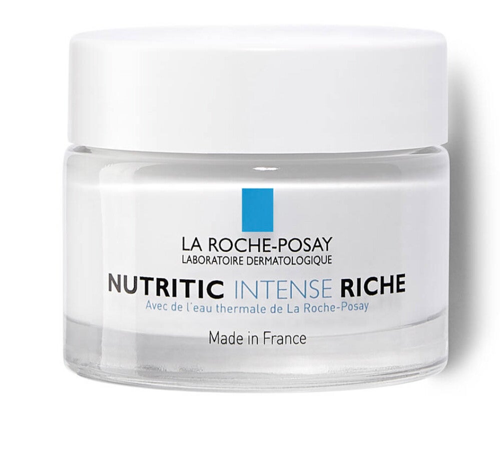 La Roche-Posay – Nutritic Intense Riche
