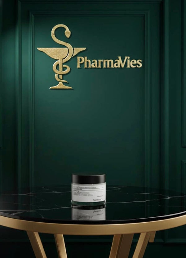 Pyunkang Yul - Calming Moisture Barrier Cream - Crème hydratante et apaisante barrière cutanée