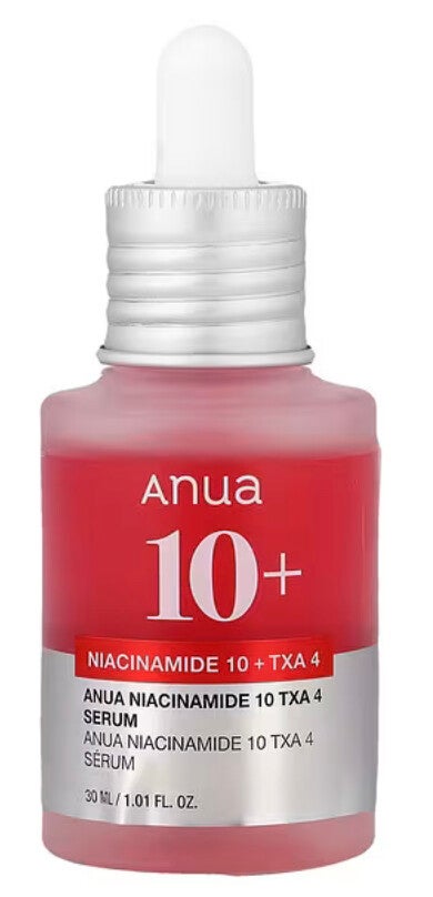 Anua - Niacinamide 10 Txa 4 Dark Spot removing serum - 30 mL