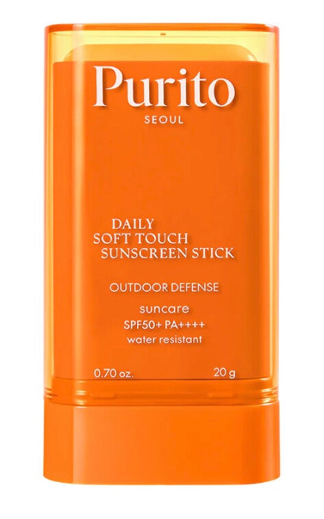 Purito Seoul Daily Soft Touch Stick Solaire SPF50+