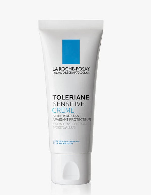 La Roche-Posay — Toleriane Sensitive crème hydratante apaisante prébiotique