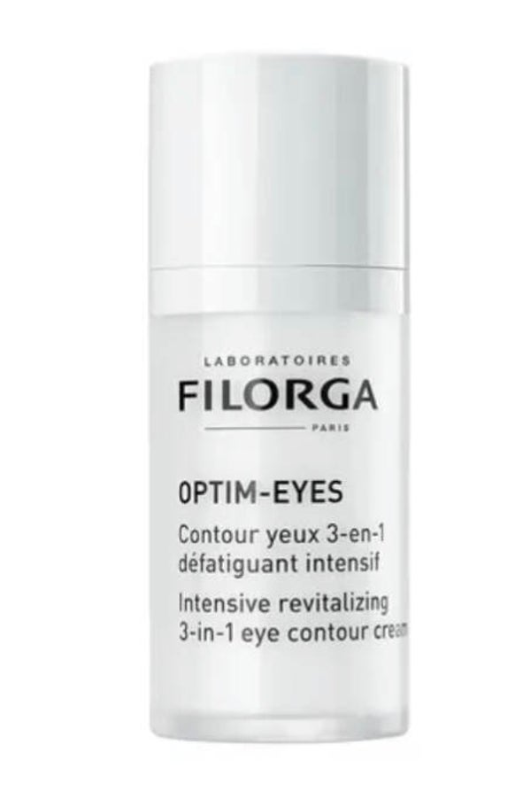 Filorga – Coffret Regard OPTIM-EYES