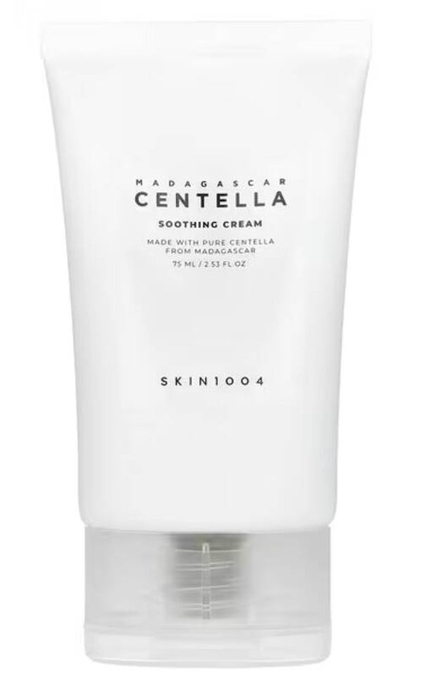 SKIN1004 - Madagascar Centella Soothing Cream - Crème apaisante au centella de Madagascar