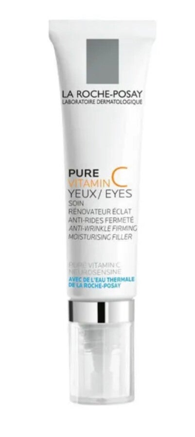 Pure Vitamin C Yeux de La Roche-Posay