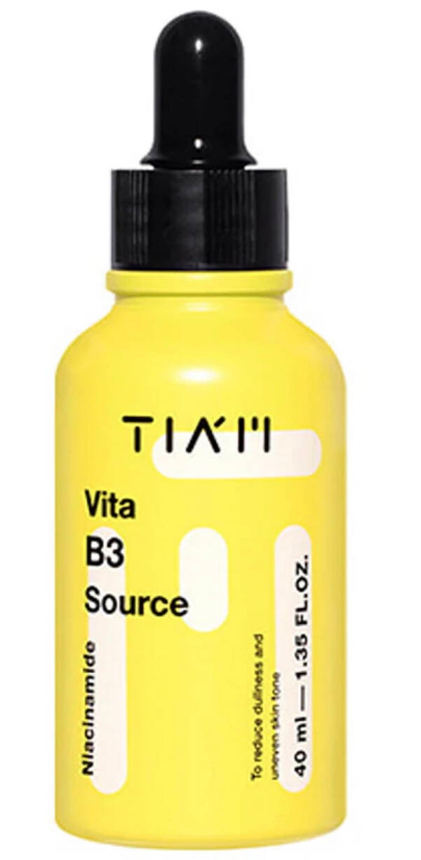 TIA'M - Vita B3 Source - Sérum éclat vitamine B3