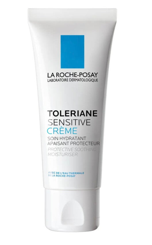 LA ROCHE-POSAY TOLERIANE SENSITIVE CRÈME 40ML