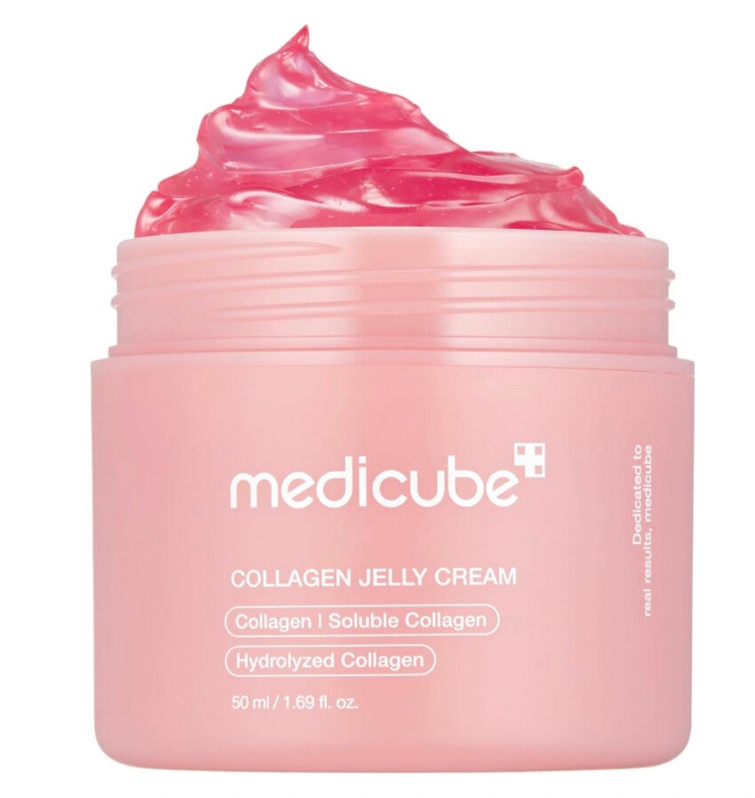 Medicube Collagen Jelly Cream - 50ml