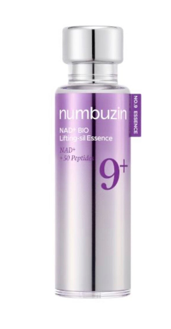 numbuzin - No.9 NAD Bio Lifting-sil Essence 50ml