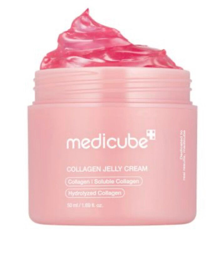 Medicube Collagen Jelly Cream - 50ml
