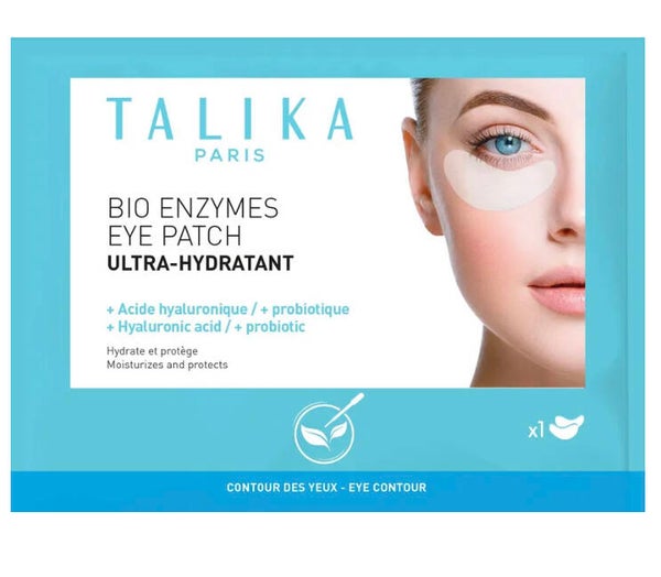 Talika Eye Therapy Patch