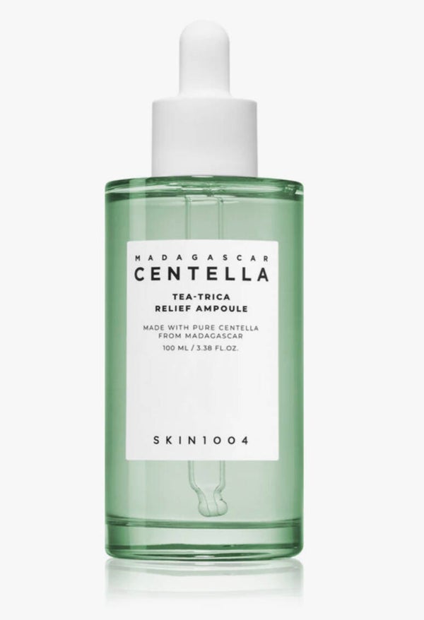 SKIN1004 - Madagascar Centella Tea-Trica Relief Ampoule