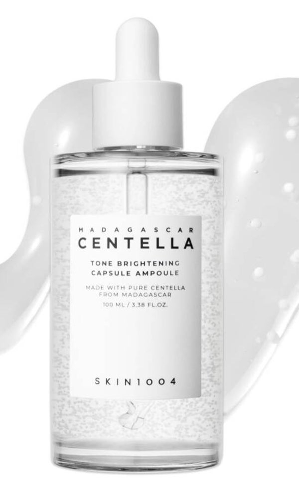 SKIN1004 - Madagascar Centella Tone Brightening Capsule Ampoule Jumbo