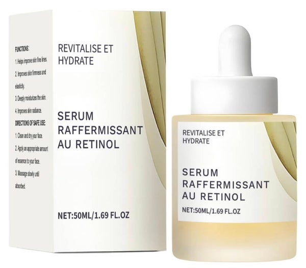 SKIN1004 - Lab in Nature Madagascar Centella Retinol 0.2 Boosting Shot Ampoule