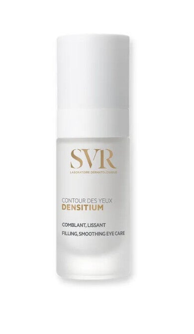 SVR Densitium Contour des Yeux  et des lèvres — 15 ml