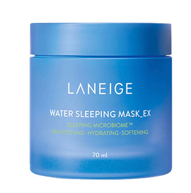 LANEIGE - Water sleeping Mask - Masque de nuit hydratant