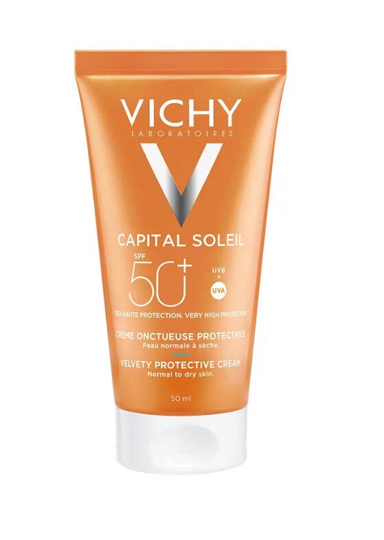 Vichy Capital Soleil Crème Visage IP50+ 50ml
