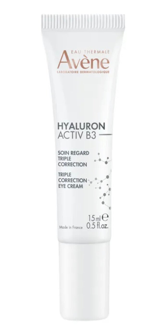 Hyaluron Activ B3 Soin Regard d’Avène