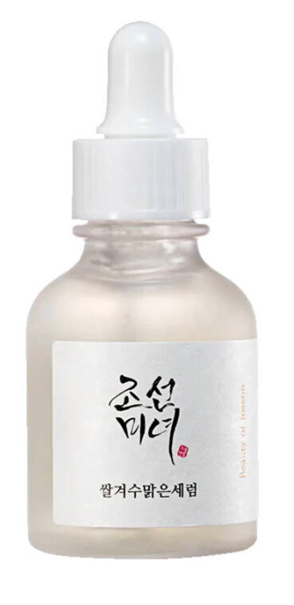 Beauty of Joseon Glow Deep Serum: Rice + Alpha-Arbutin
