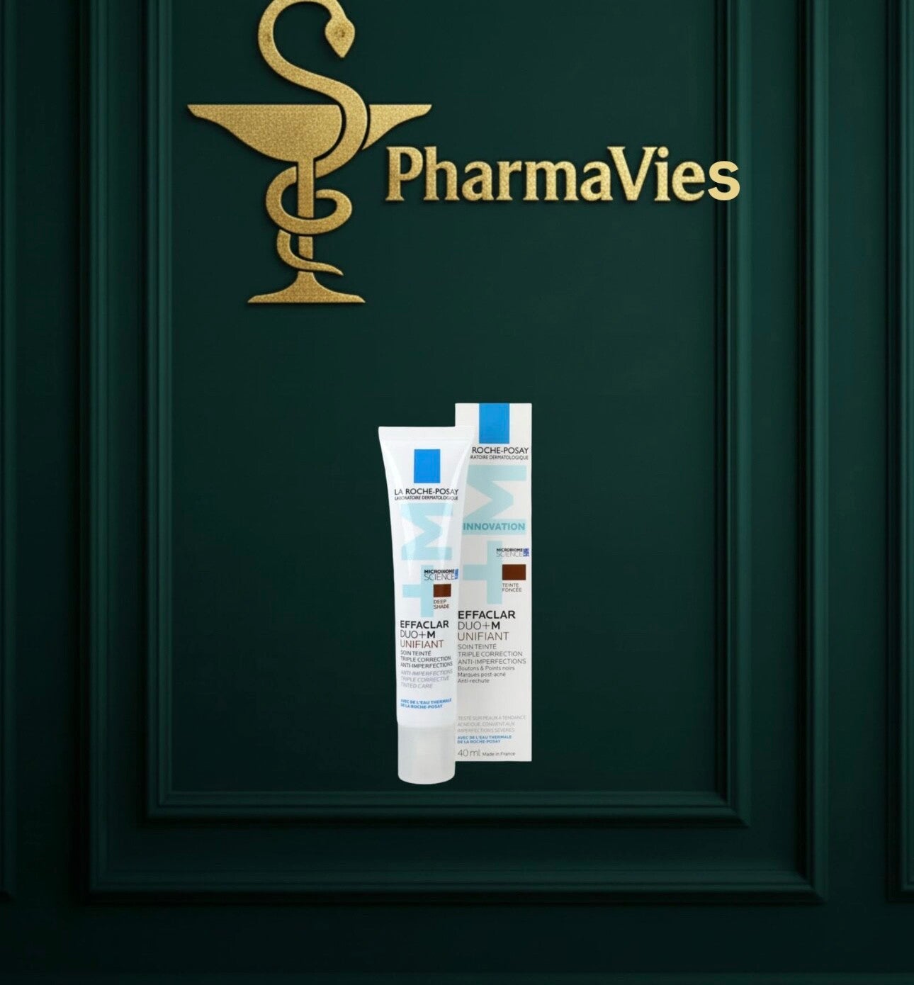 La Roche-Posay Effaclar Duo+ M Unifiant