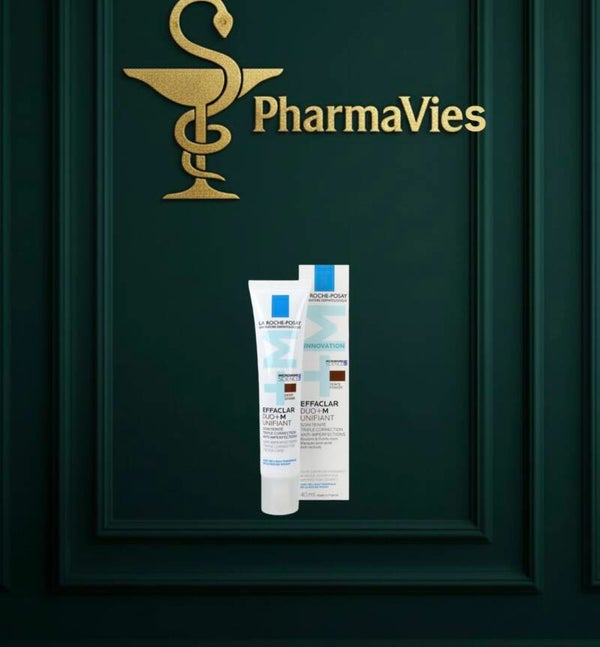 La Roche-Posay Effaclar Duo+ M Unifiant