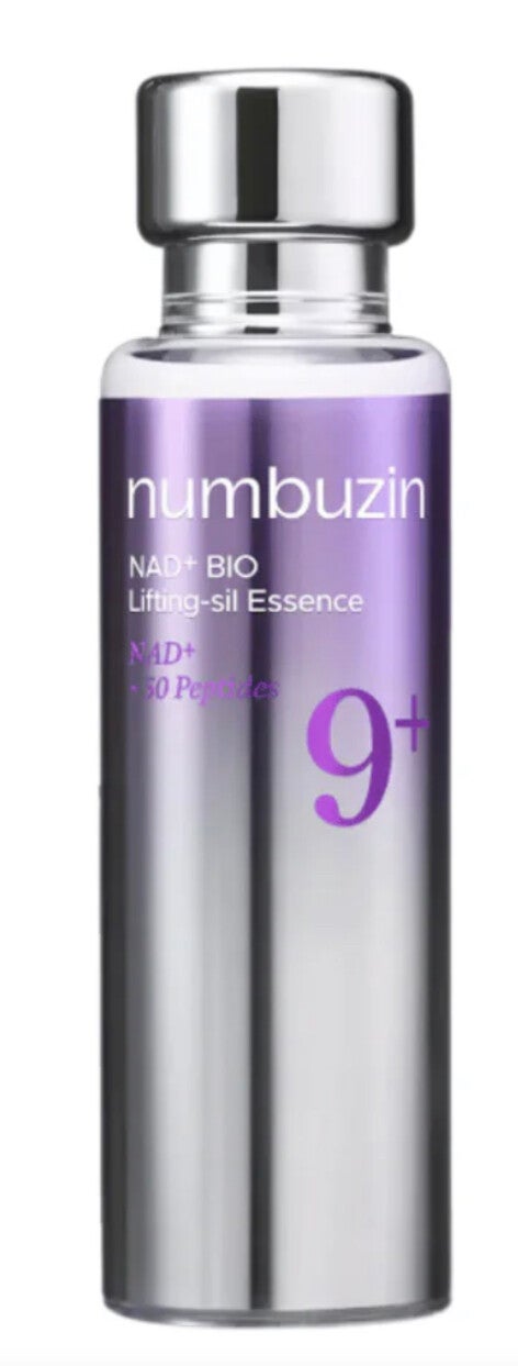 numbuzin - No.9 NAD Bio Lifting-sil Essence 50ml