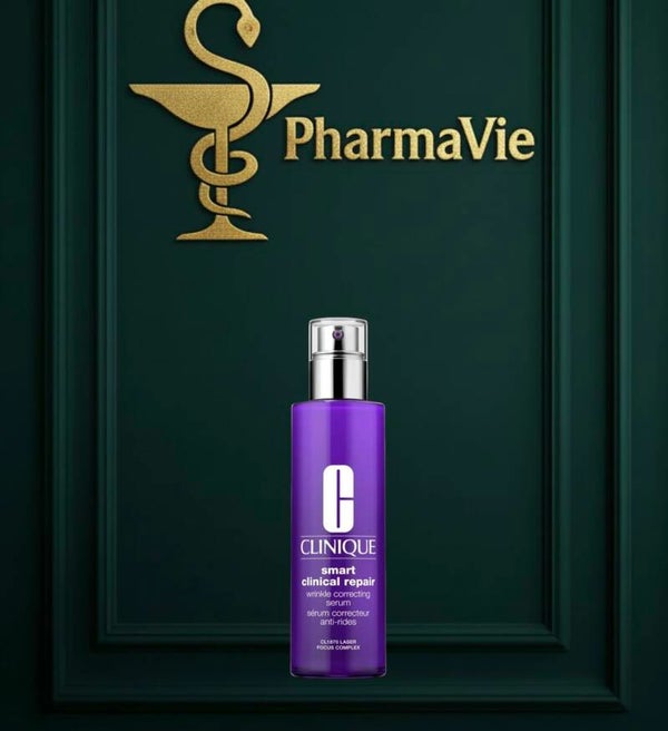 Clinique - Smart Clinical Repair Wrinkle Correcting Serum