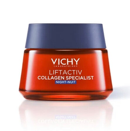 Vichy Liftactiv Supreme Nuit 50ml