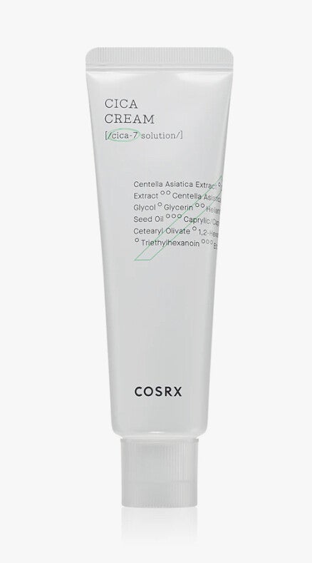 COSRX - Pure Fit Cica Cream - Crème