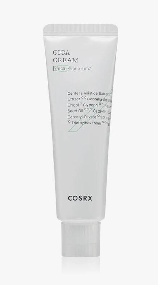 COSRX - Pure Fit Cica Cream - Crème