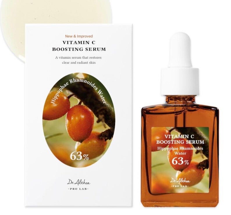Dr. Althea - Vitamin C Boosting Serum