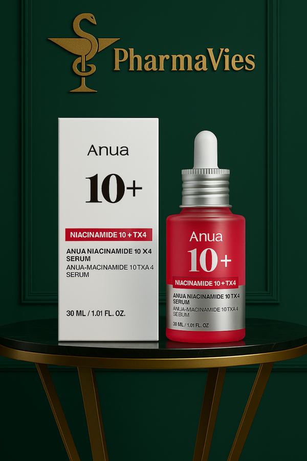 Anua - Niacinamide 10 TXA 4 Serum - Sérum visage éclaircissant anti-taches