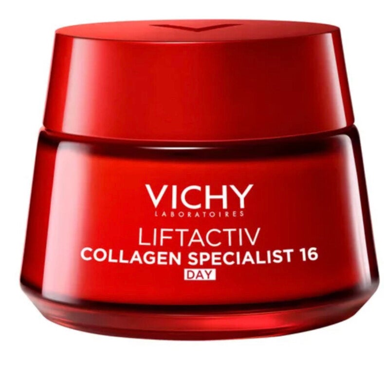 Vichy Liftactiv Collagen Specialist – Crème de Jour