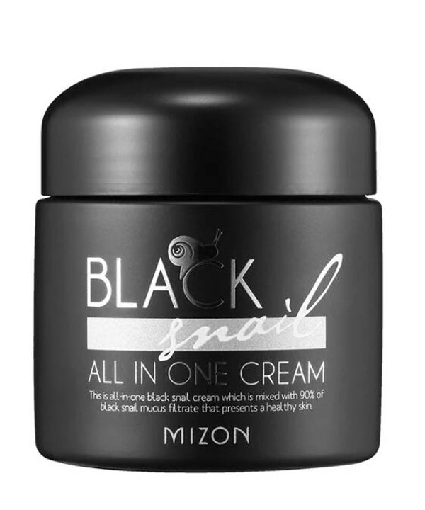 Maison- Black Snail All In One Cream