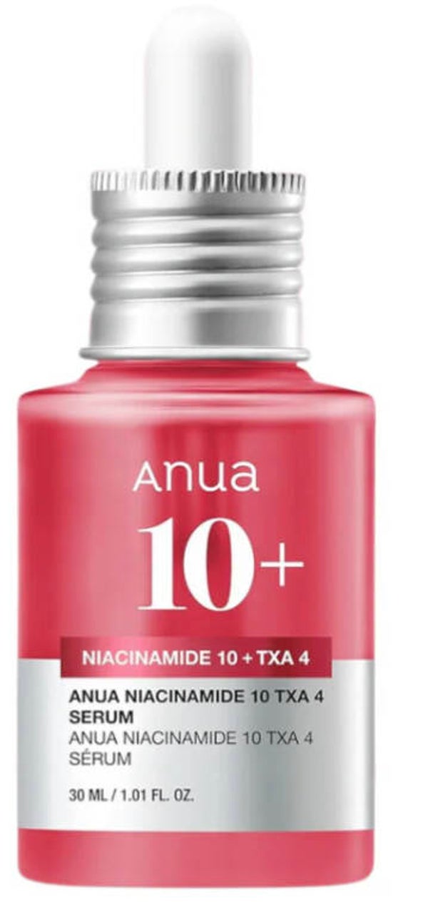 Anua - Niacinamide 10 TXA 4 Serum - Sérum visage éclaircissant anti-taches
