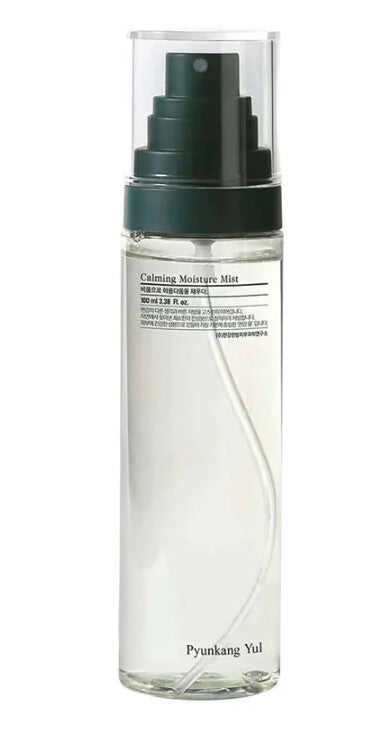 Pyunkang Yul Calming Moisture Mist — Brume Hydratante Apaisante