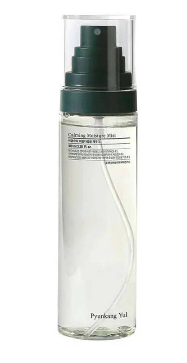 Pyunkang Yul Calming Moisture Mist — Brume Hydratante Apaisante