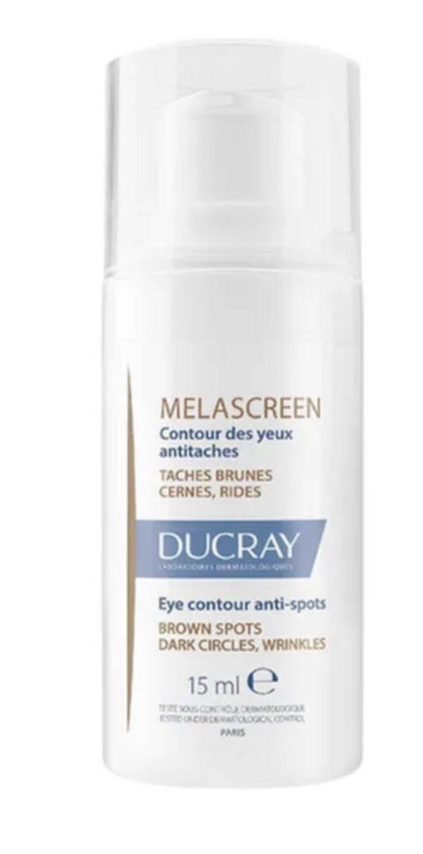 Ducray-Melascreen Contour des Yeux Antitaches