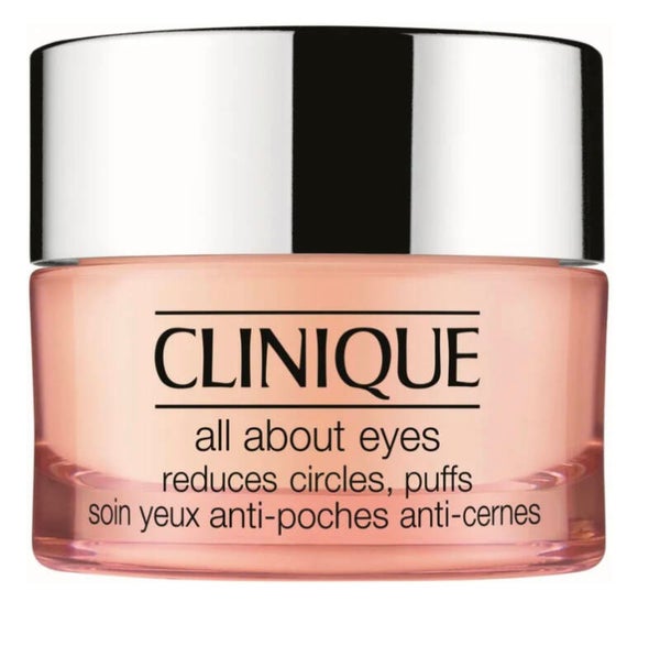 All About Eyes de Clinique