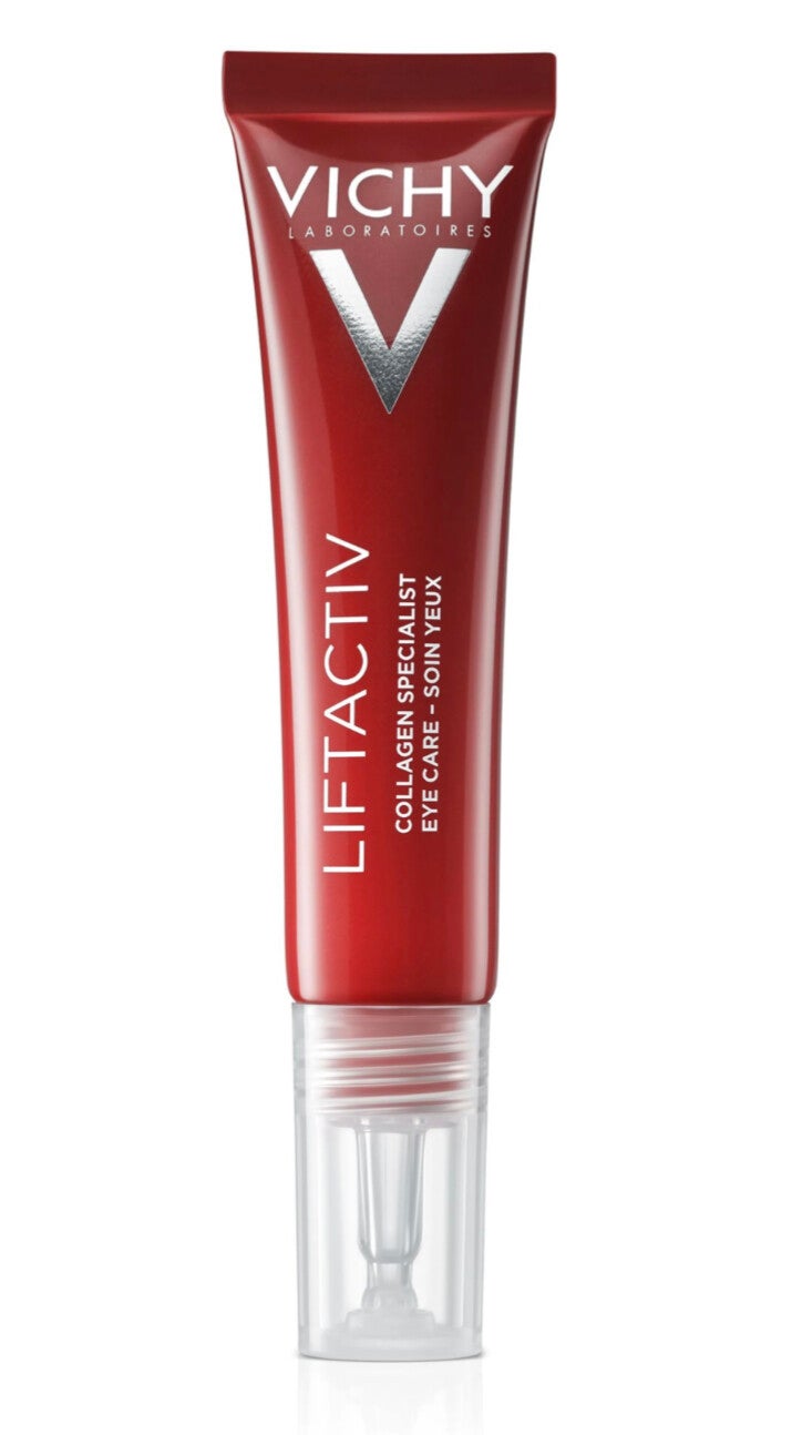 VICHY LIFTACTIV COLLAGEN SPECIALIST SOIN YEUX 15ML