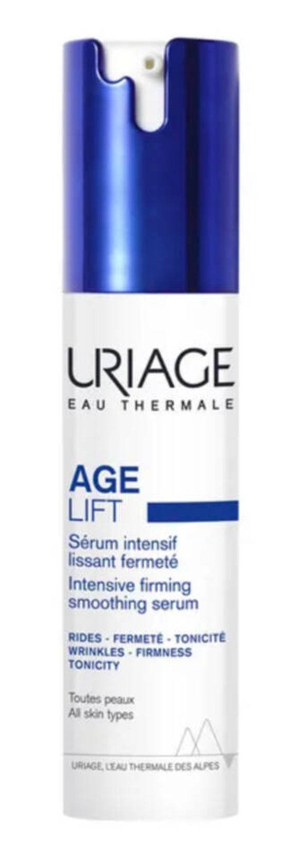 Uriage – Age Lift Duo Visage & Yeux
