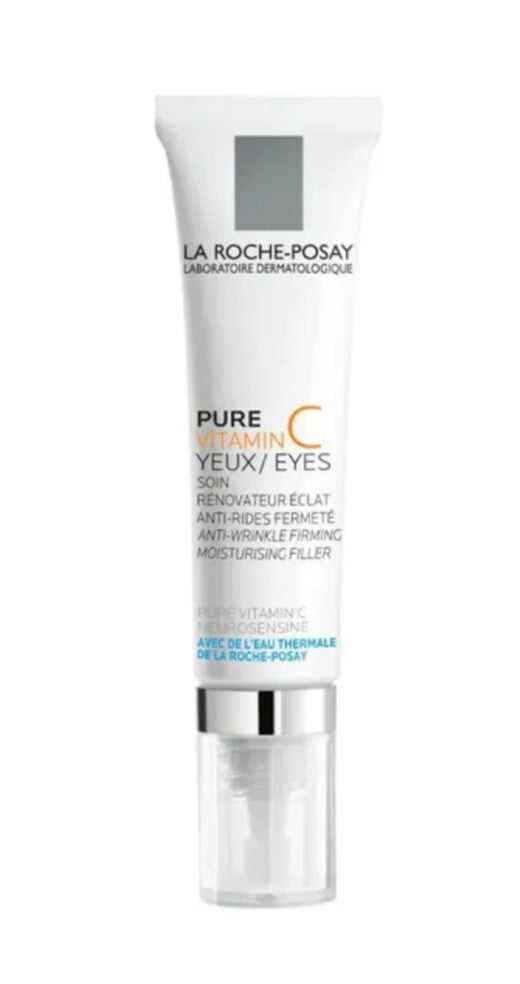La Roche-Posay Redermic C Eye Cream 15ml