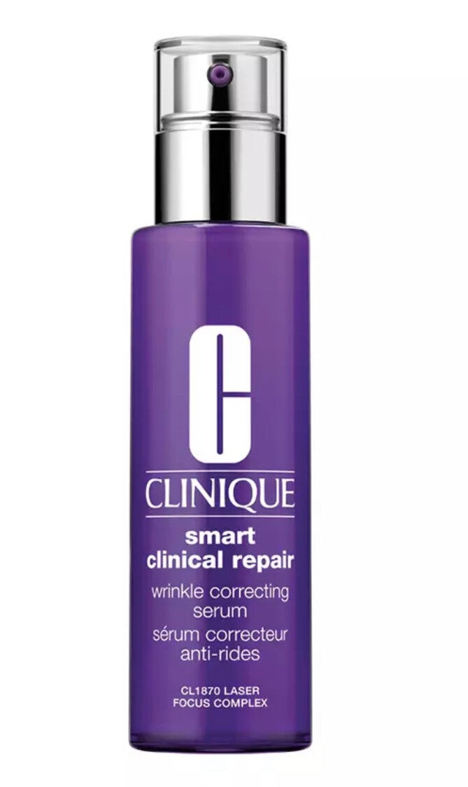 Sérum Correcteur De Rides SMART CLINICAL REPAIR™