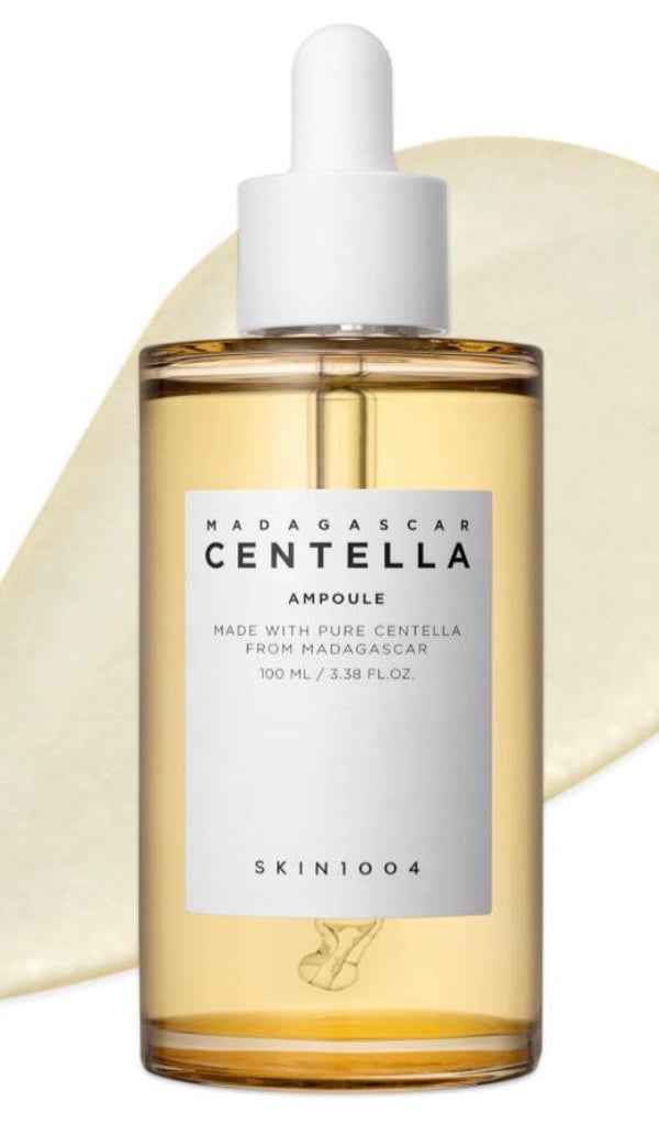 SKIN1004 - Madagascar Centella Asiatica 100 Ampoule