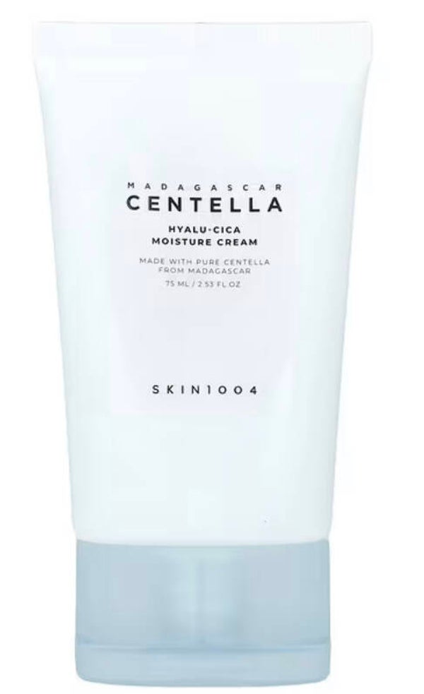 SKIN1004 - Madagascar Centella Hyalu-Cica Moisture Cream - Crème hydratante