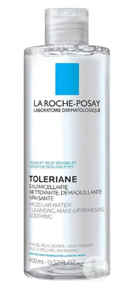 La Roche-Posay Tolériane Eau Micellaire