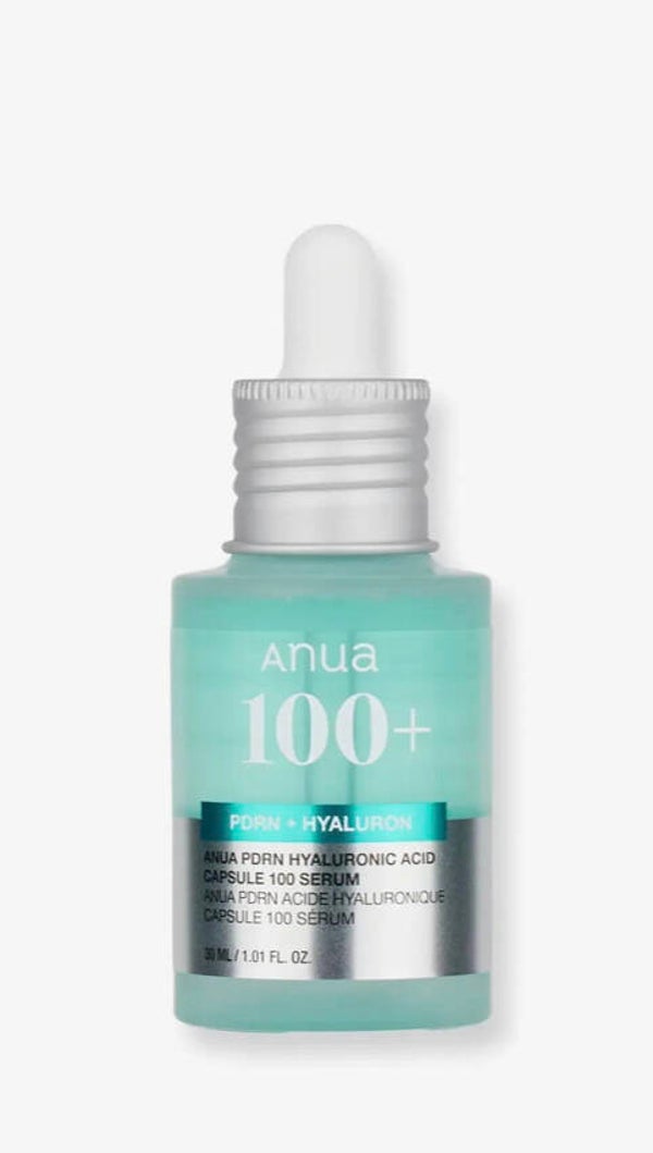 Anua - PDRN Hyaluronic Acid Capsule 100 Serum