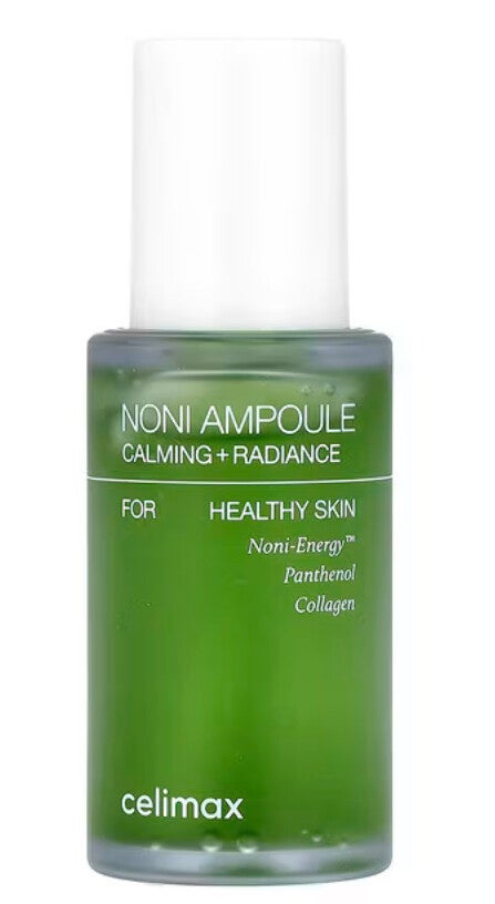 Celimax, Noni Ampoule, Calming + Radiance, 1.01 fl oz (30 ml)